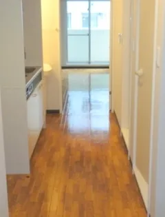 N-flats町田【8階】の内装