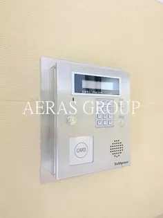 N-flats町田【8階】の内装