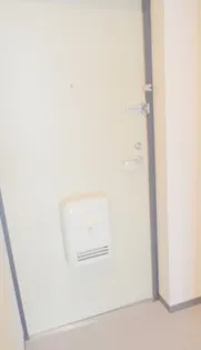 N-flats町田【8階】の玄関