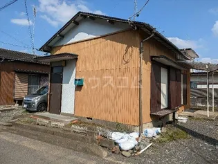 神奈川県相模原市中央区上溝【一戸建】の外観