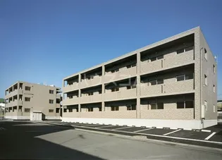 サニーサイド戸祭Iの画像