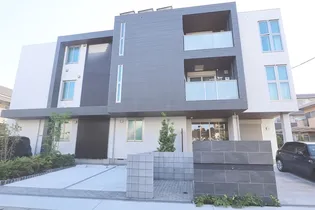 ブランルージュの画像