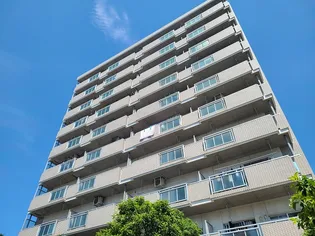 埼玉県川口市飯塚2【マンション】の外観