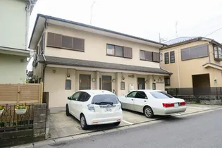 千葉県松戸市小金きよしケ丘2【一戸建】の外観