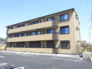 つくばエーツー【3階】の外観