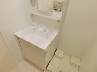 ヴェルジェ【1階】の内装