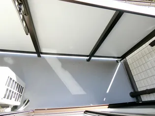 ヴェルジェ【1階】の内装