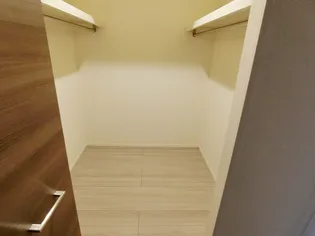 ヴェルジェ【1階】の内装