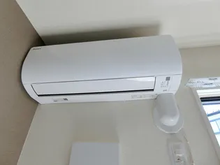 ヴェルジェ【1階】の内装