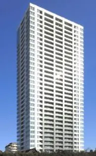 タワーコート北品川の画像
