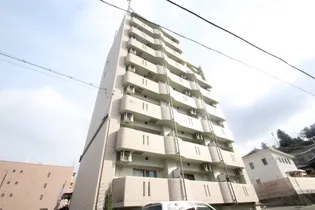 ローズ健正【5階】の外観