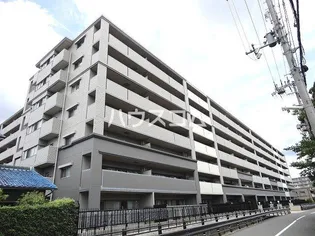 エスリード太秦三条天神川の画像