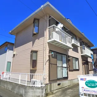 サンコーポラスの画像