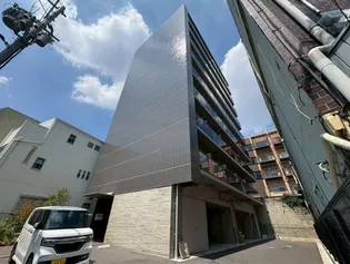 アーバンパーク田辺の画像