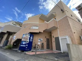 コンフォートベネフィス大橋6の画像