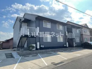 プレジール前山の画像