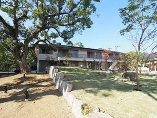 大阪府高石市羽衣2【アパート】の外観