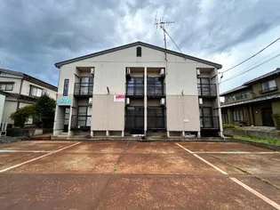 コーポエイトの画像