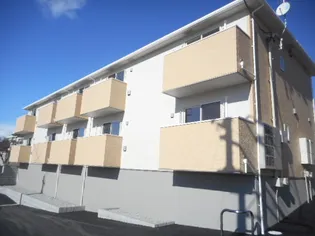 エメラルド ポエムA棟の画像