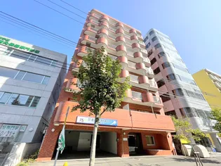 ハイツ南3条の画像