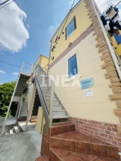 神奈川県横浜市神奈川区三ツ沢下町【アパート】の外観