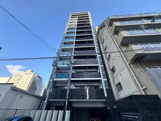 S-RESIDENCE国泰寺町二丁目【2階】の外観