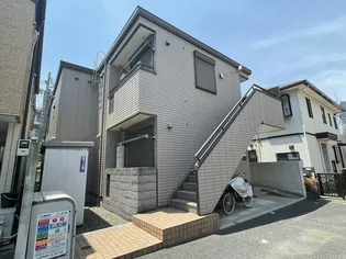 東京都中野区弥生町6【マンション】の外観