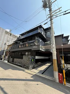 マナーズハウス京都八条口の画像