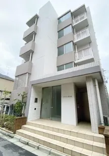 エスティム南六郷の画像