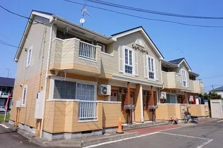 シュベリュールの画像