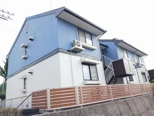 ME MAISON 青雲町の画像
