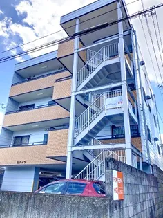 高知県高知市高須新町2【マンション】の外観