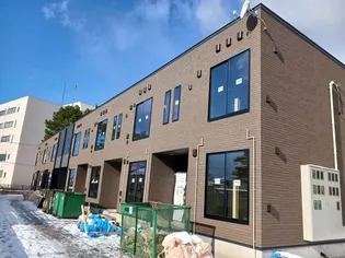 亀ケ崎3丁目アパートの画像