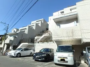 LM柿生レジデンス清末5の画像