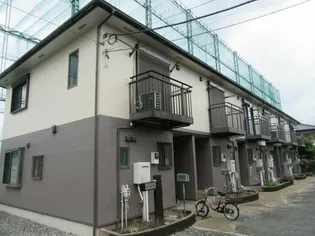 東京都国立市青柳2【一戸建】の外観