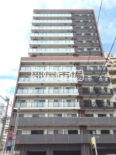 コンフォリア上野入谷の画像