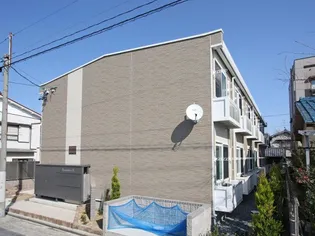 レオパレス琴の画像