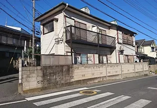 ハーモニーハイツの画像