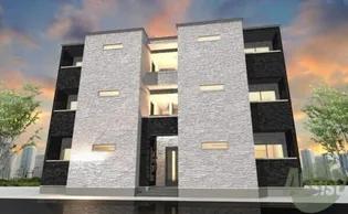 REGALEST Y.s【3階】の外観