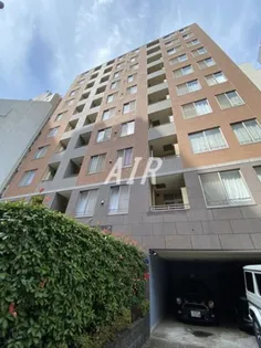 レックス赤坂レジデンス【5階】の外観