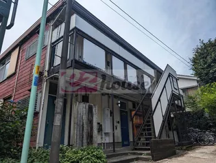 メゾンSKの画像