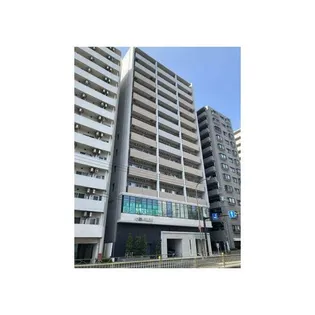 メゾンドアーク南大井の画像