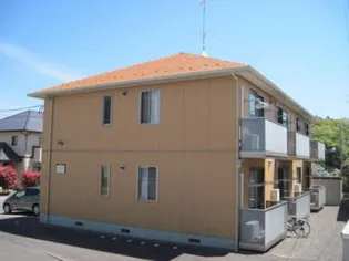 メゾン ド アルシオネの画像