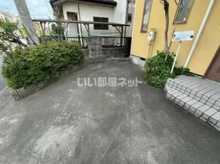 石橋ホームタウンの地図