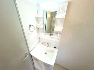 石橋ホームタウンの内装