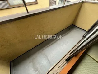 石橋ホームタウンの内装