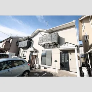 岐阜県岐阜市六条北4【一戸建】の外観