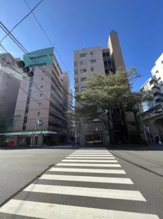 ファインコート秋葉原の画像