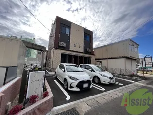 フルール澤の画像