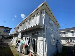 ラフィネ綱島の画像